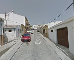 Vista exterior de Dúplex en venda en Antequera
