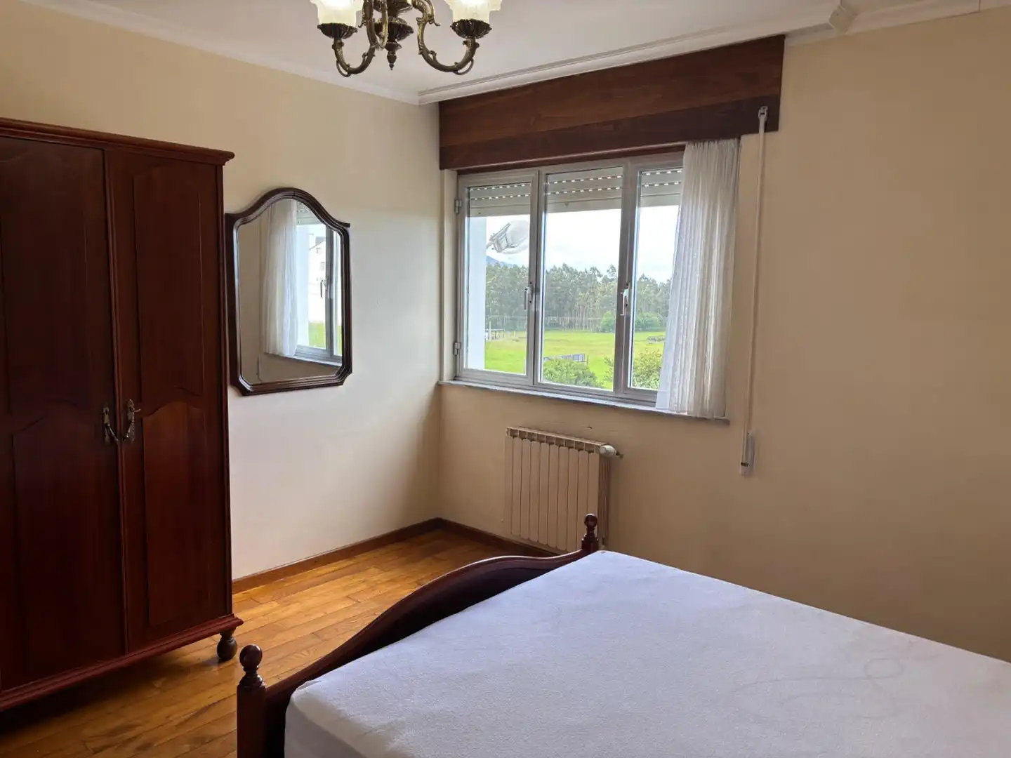 Habitación de Edificio en venta en Barreiros