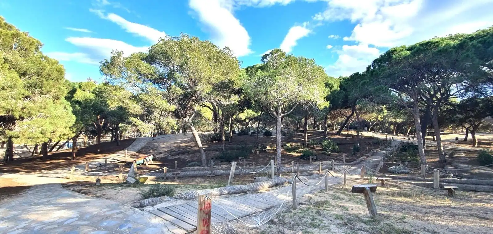 Jardín de Piso en venta en Guardamar del Segura con Terraza, Balcón y Alarma