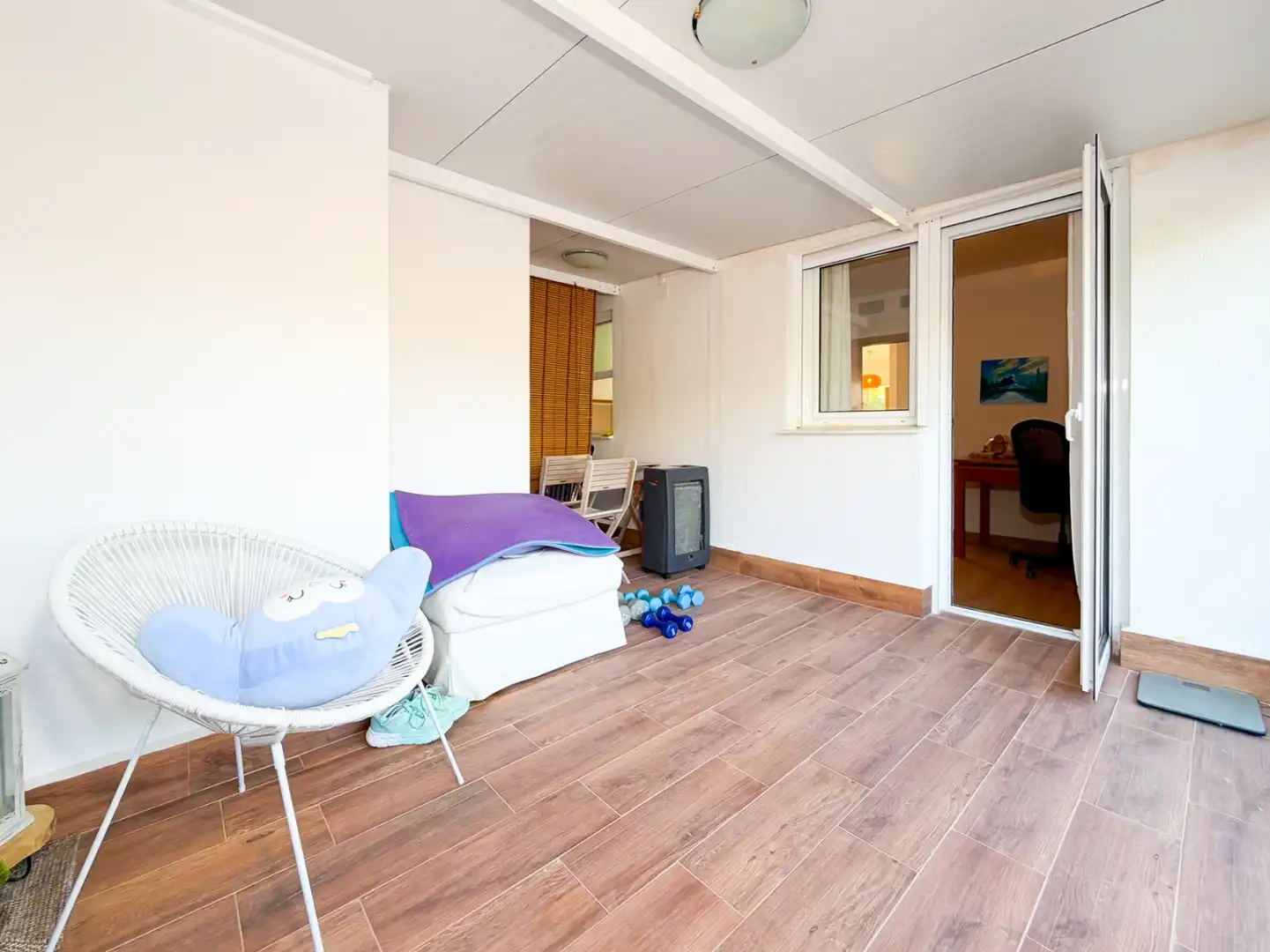 Apartment with lift for sale in Pueblo Español - Coveta Fumá, imagen 19