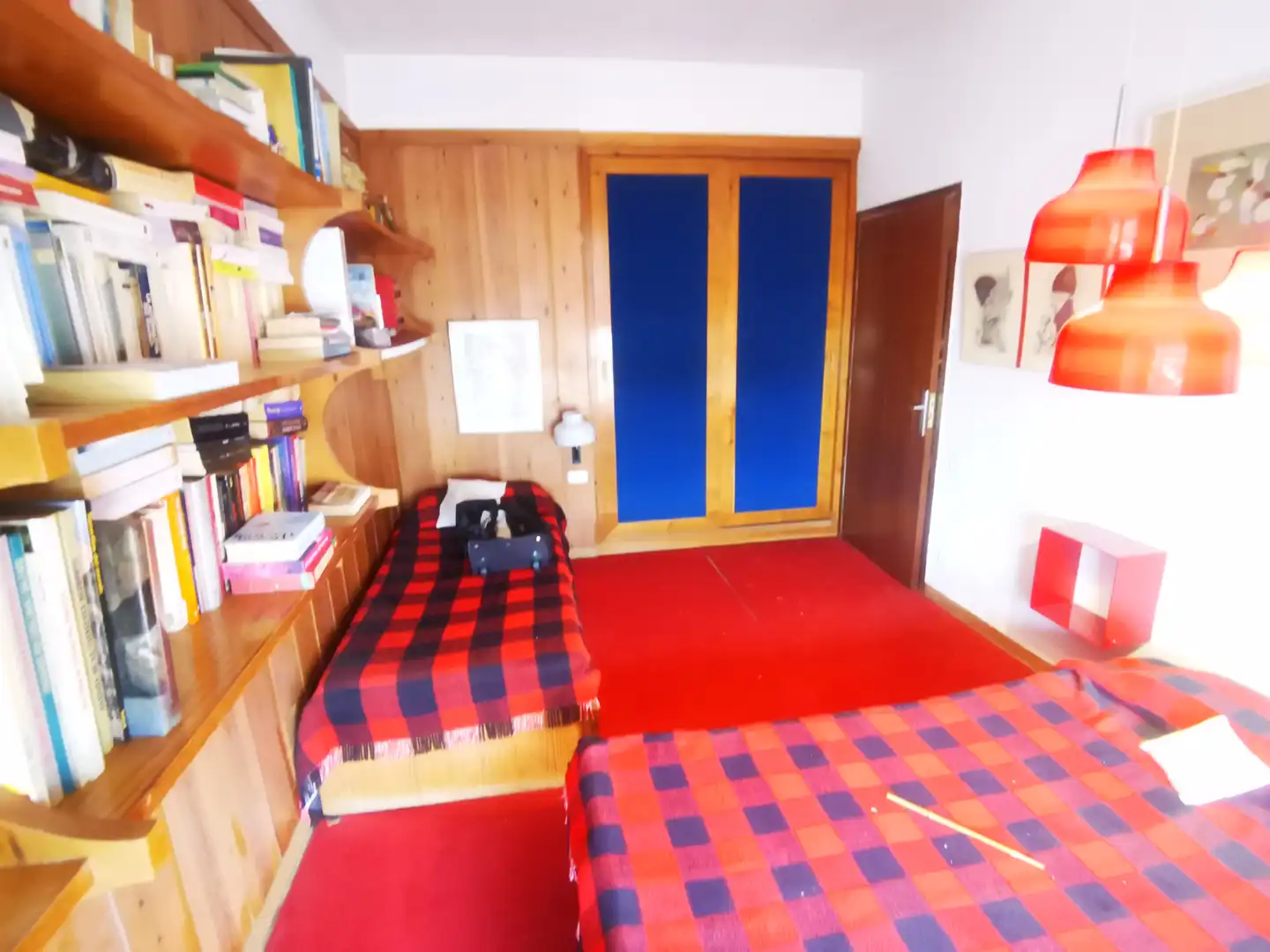 Appartement avec terrasse à vendre à Centre - Sant Oleguer, imagen 42