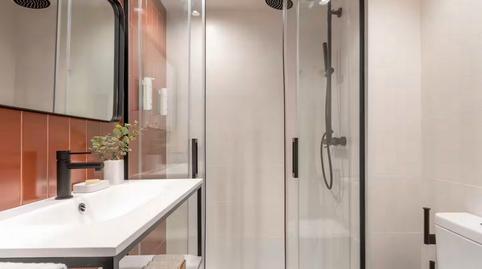 Foto 4 de Pis de lloguer a Carrer de Llança, La Nova Esquerra de l'Eixample, Barcelona