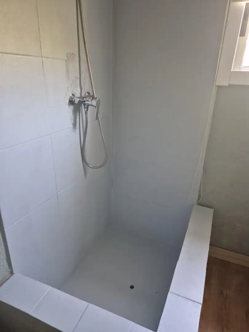 Bathroom of Houses for sale in Marines  with Furnished