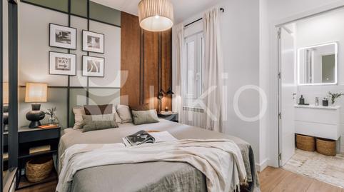 Foto 2 de Apartament de lloguer a Calle de Vallehermoso, Vallehermoso,  Madrid Capital