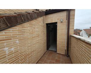 Apartament de lloguer en Humanes de Madrid amb Calefacció i Terrassa