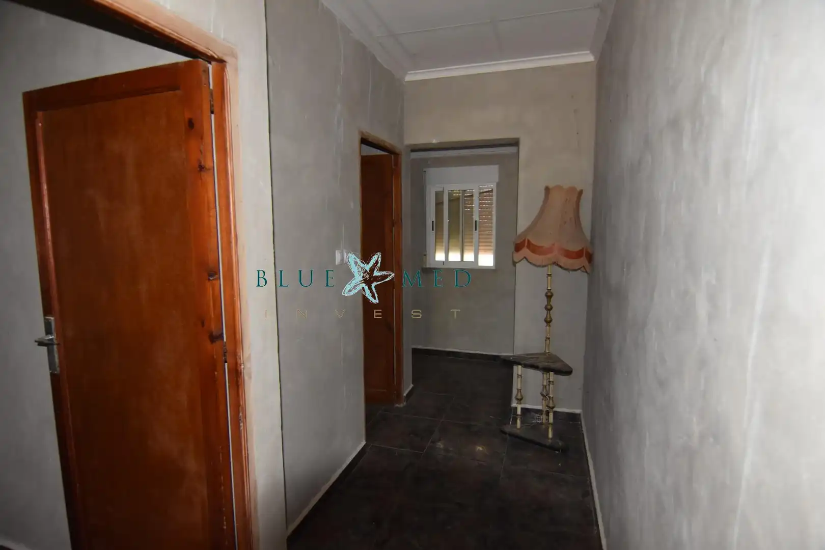 Habitación de Casa o chalet en venta en Mazarrón con Calefacción, Terraza y Trastero