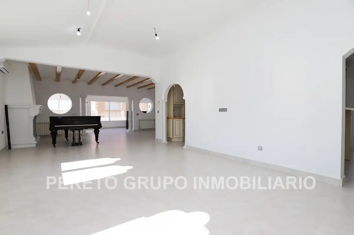 Villa mit Pool zum Verkauf in El Montgó, imagen 5