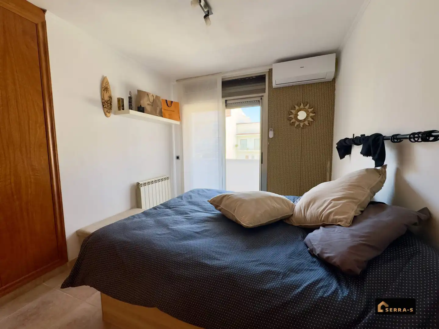 Appartement avec ascenseur à vendre à Malgrat de Mar, imagen 14