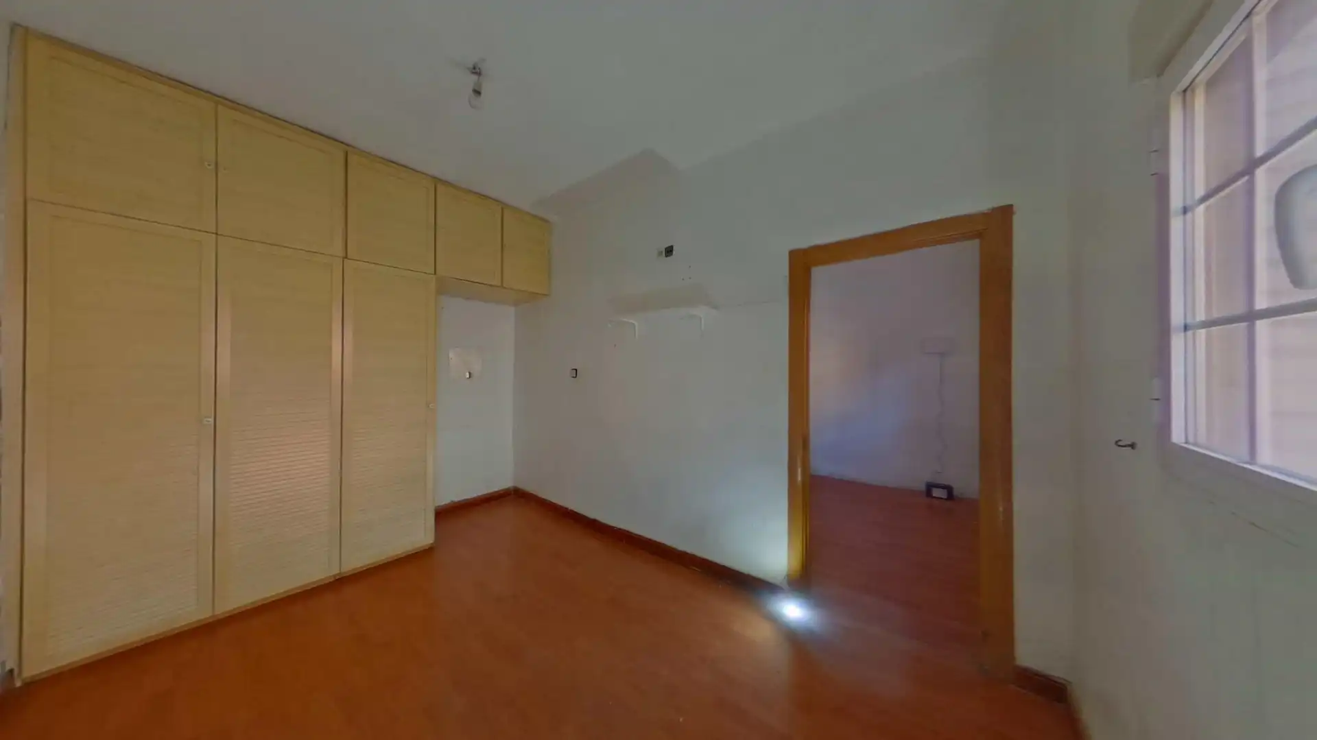 Apartments for sale in Portazgo