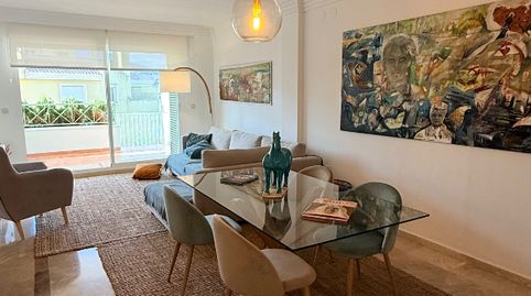 Foto 2 de Piso en venta en Calle Orión, Los Naranjos, Marbella
