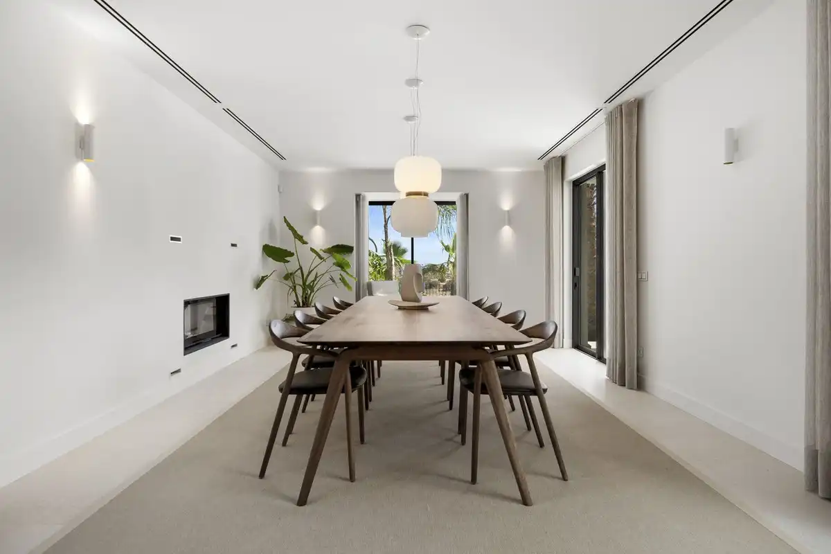 Villa mit Pool zum Verkauf in Costa Natura, imagen 18