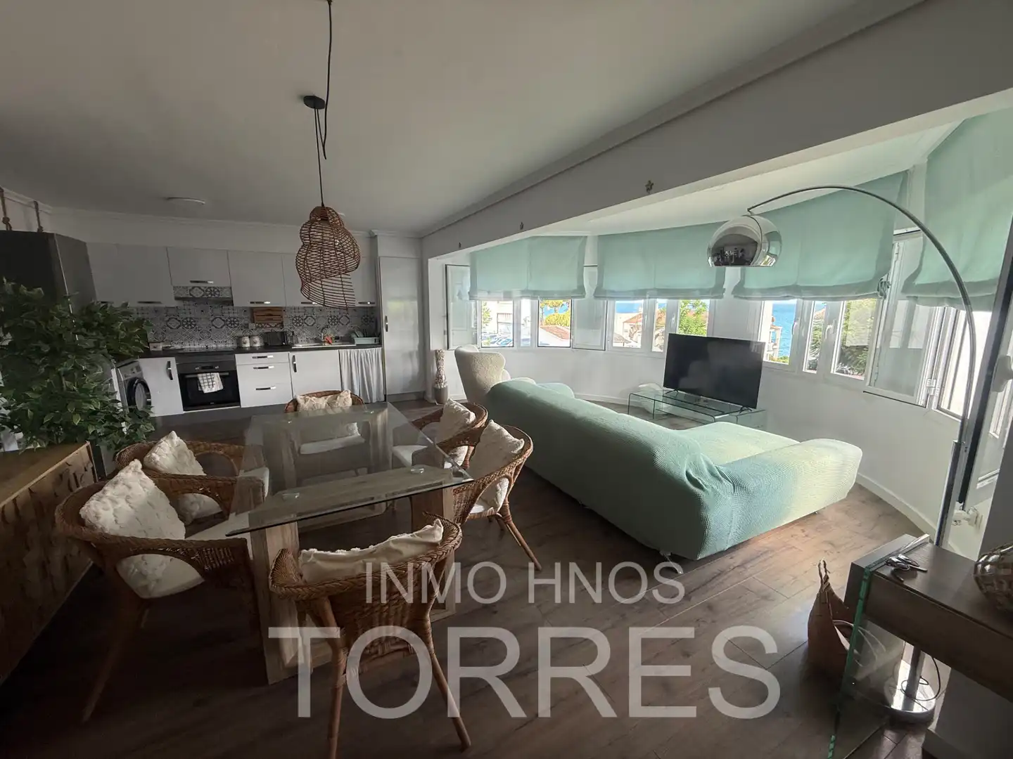 Flat with pool for sale in Plaça Poligono 9, imagen 2