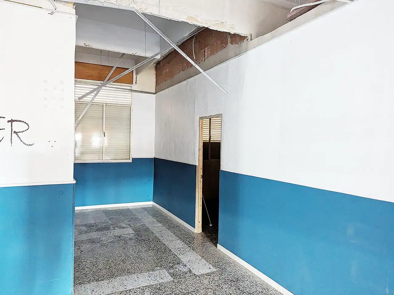 Geschaftsraum zur Miete in Ulldecona