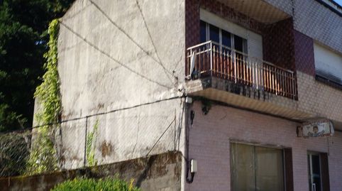 Foto 3 de Casa adosada en venta en Travesía Bao, 7, Boiro, A Coruña
