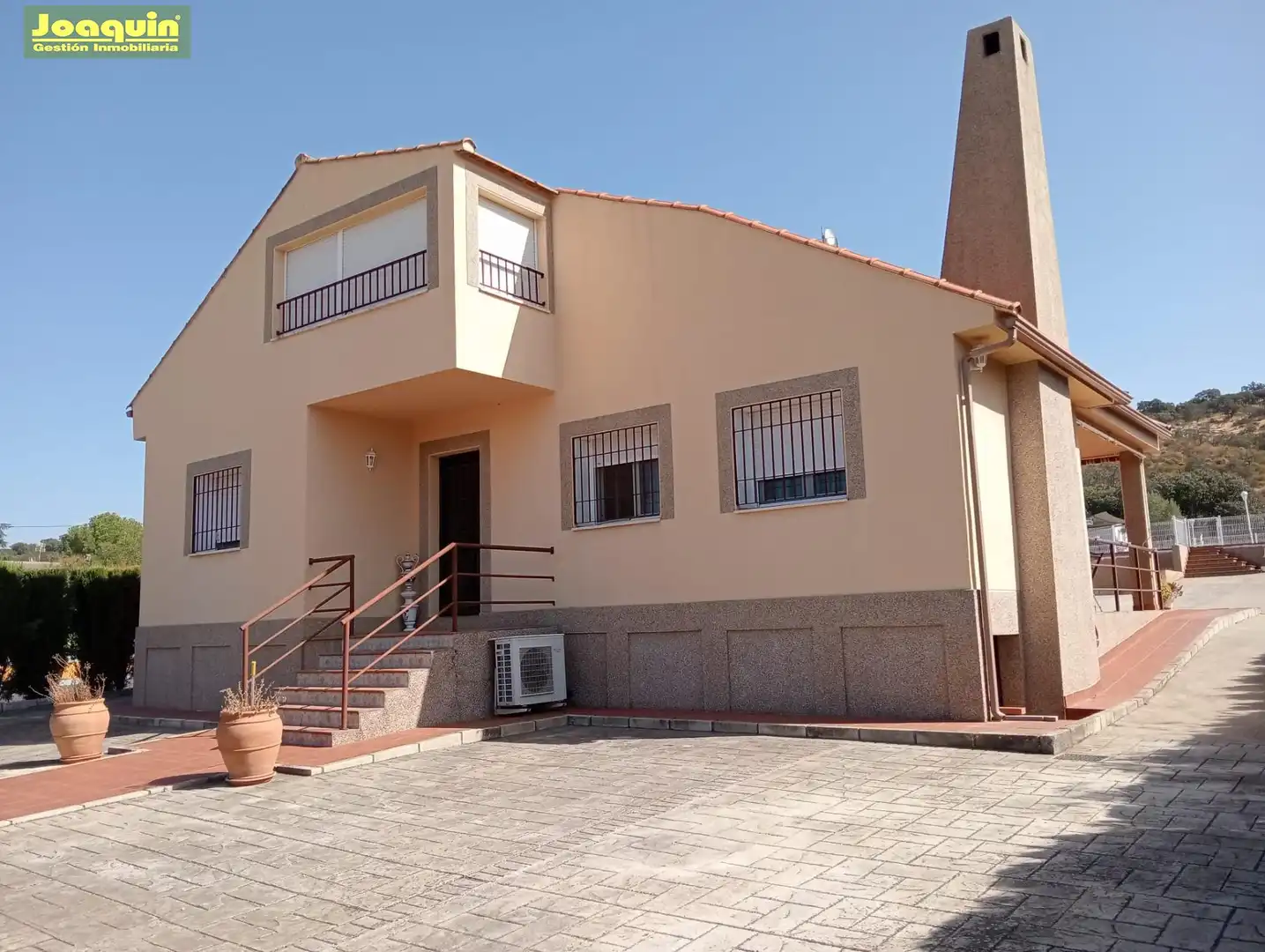 Casa rústica en venda a Espiel