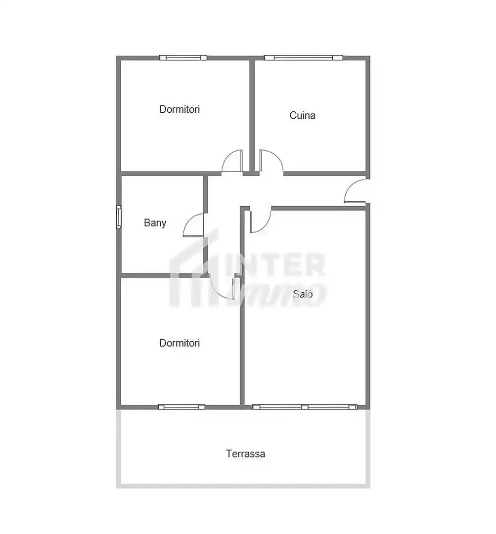 Appartement à vendre à AVENIDA DEL NAUTILUS 17, imagen 22