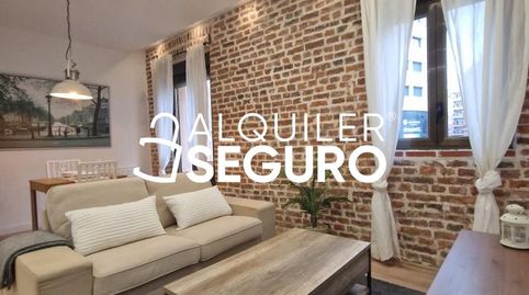 Photo 5 of Flat for rent in San Juan, Centro, Barakaldo