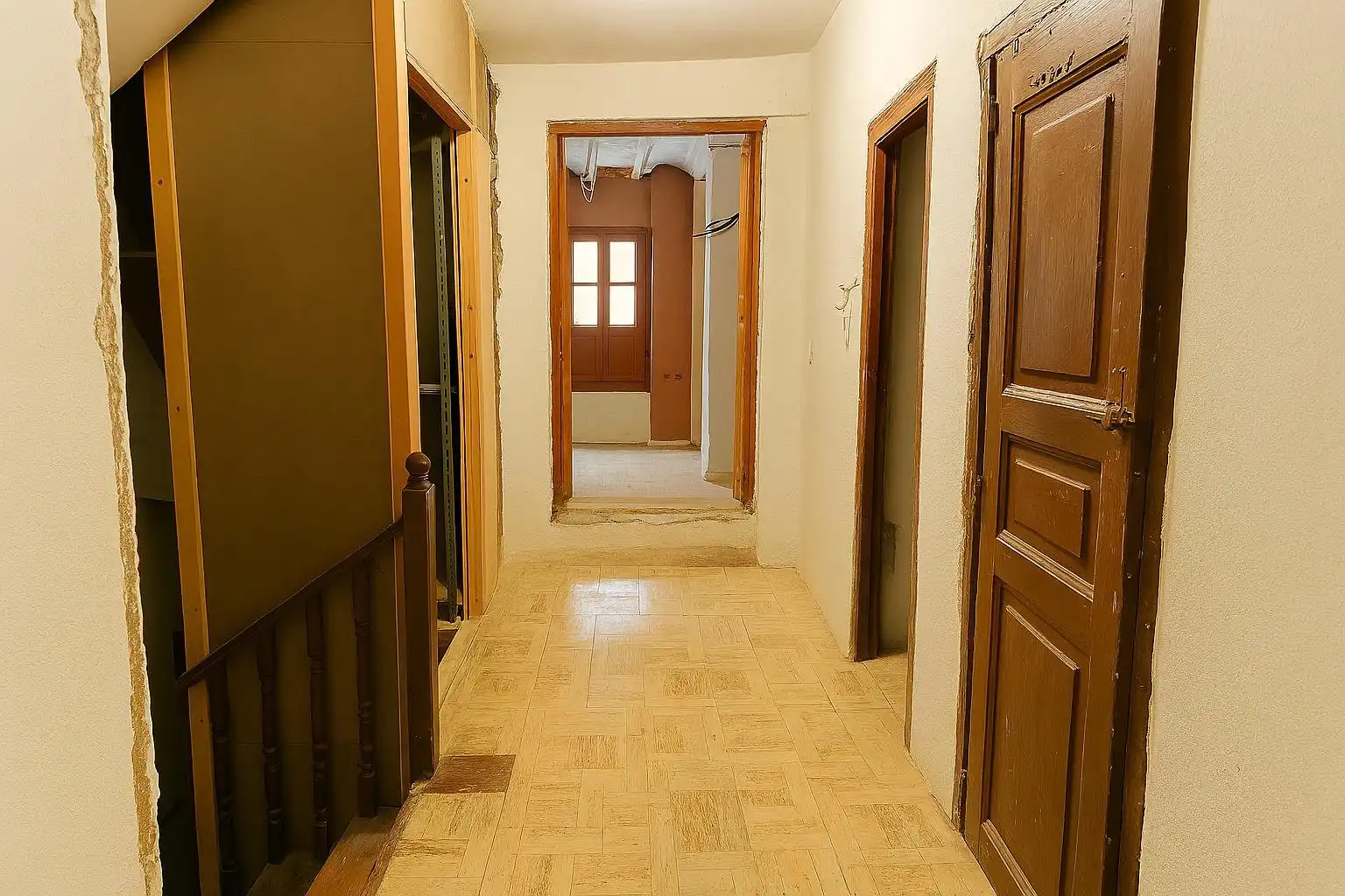 Casa o xalet en venda en Ribafrecha amb Calefacció, Terrassa i Traster