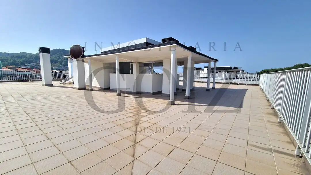 Flat with terrace for sale in Antiguo, imagen 34