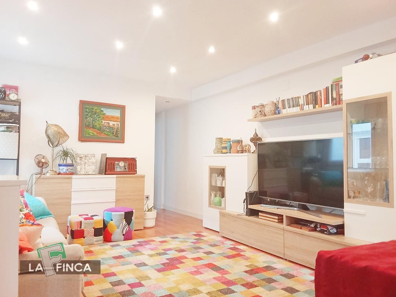 Flat for sale in Gijón   with Heating