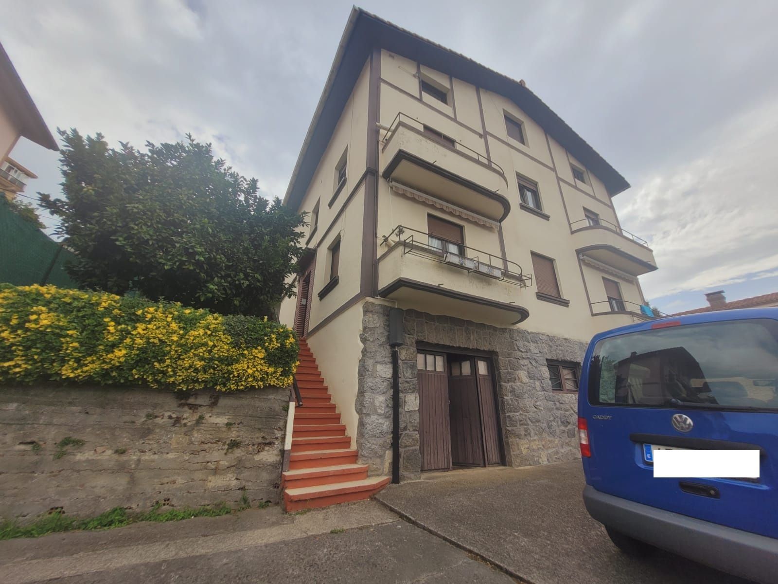 Flat for sale in Caracter Joakin Larreta Etorbidea, Andoain