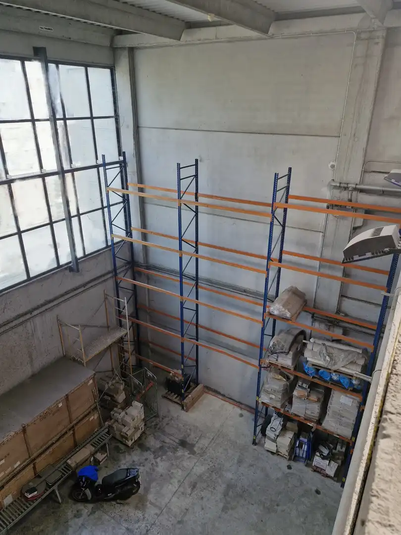 Industriegebäude zur Miete in El Pla, imagen 13