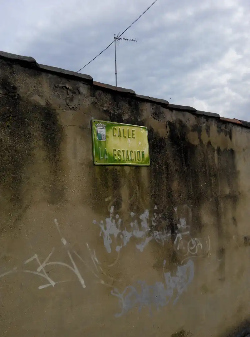 Exterior view of Residential for sale in Langreo
