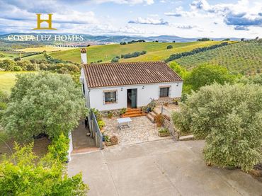 Casa con giardino in vendita a Prado del Rey