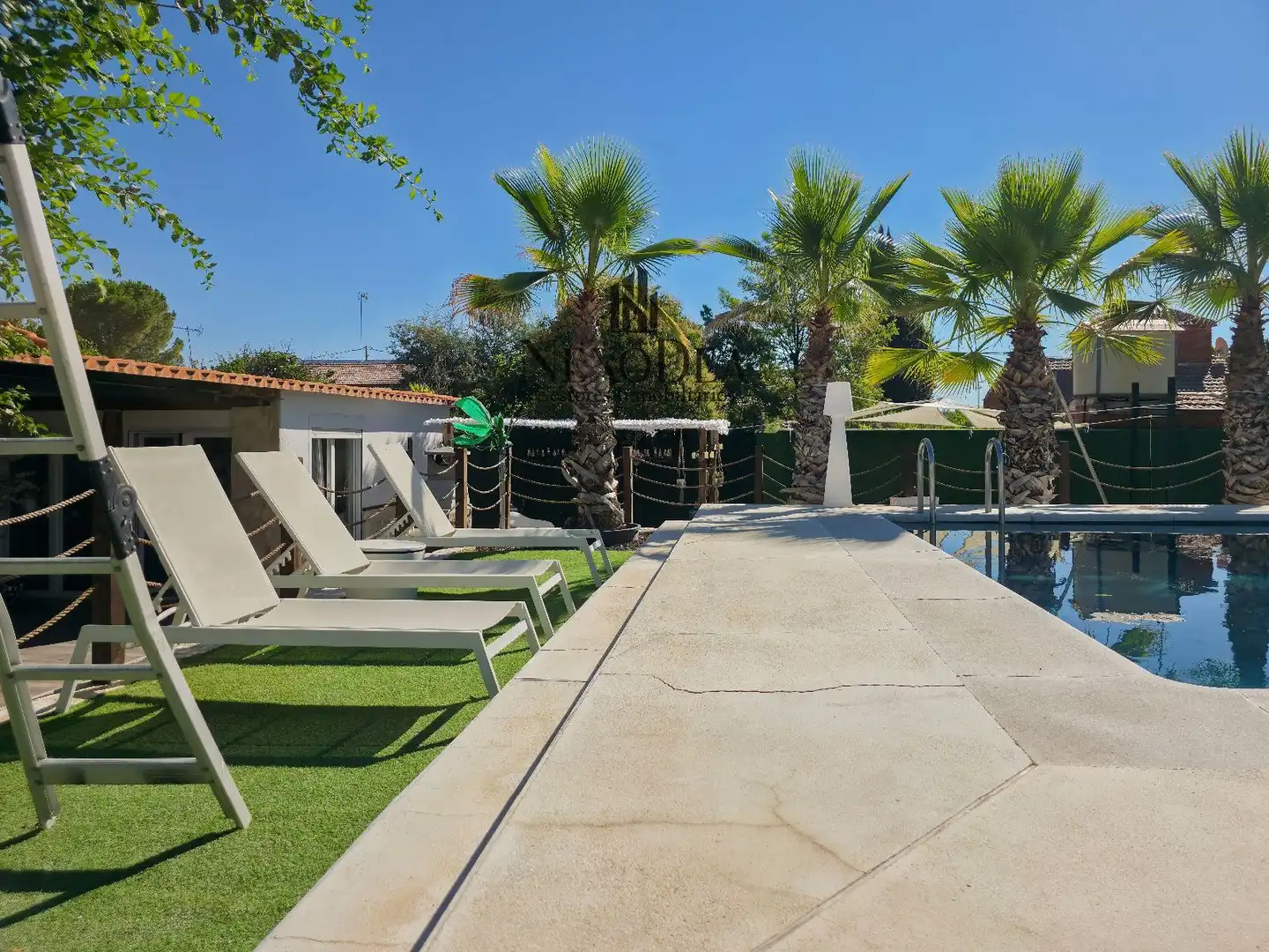 House with pool for sale in Vega Chinchon, imagen 32
