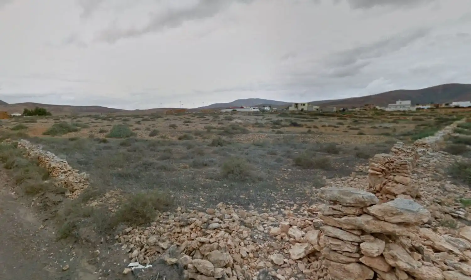 Residencial en venda a Calle Gairia, 44, Valles de Ortega