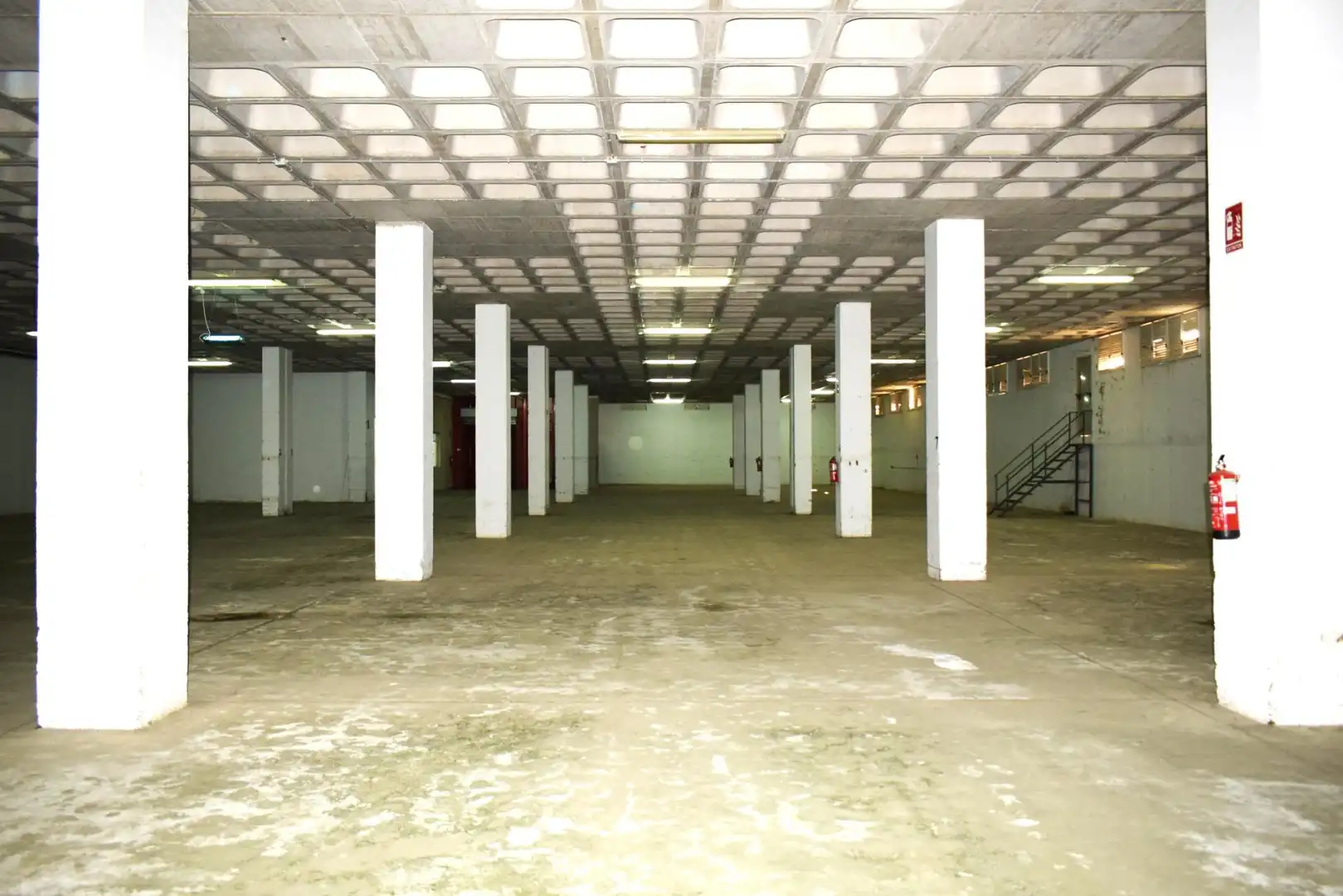Industrial buildings for rent in Bullas