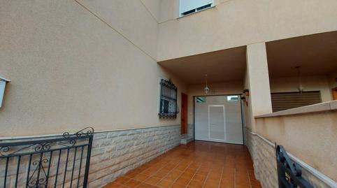 Foto 3 de Dúplex en venda a Berja, Almería