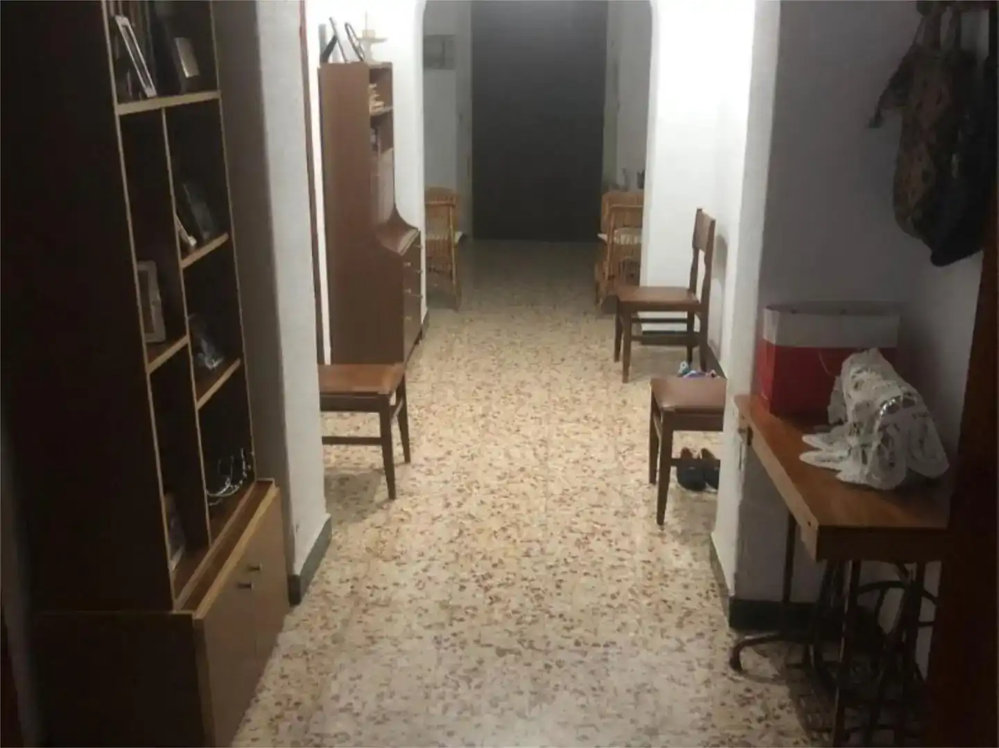 Planta baja en venta en Madrigalejo