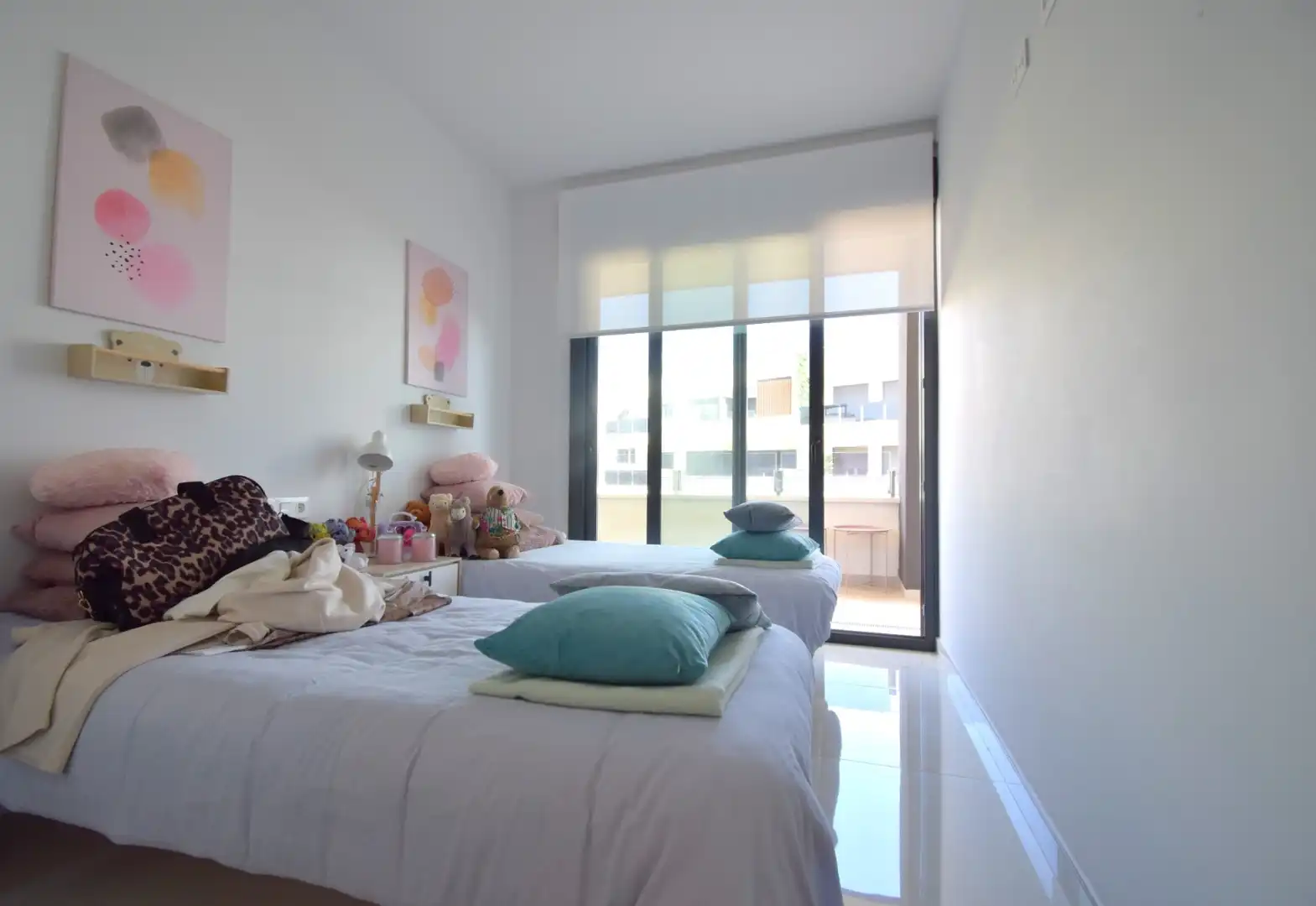 Apartment with lift for sale in Orihuela Costa, imagen 15