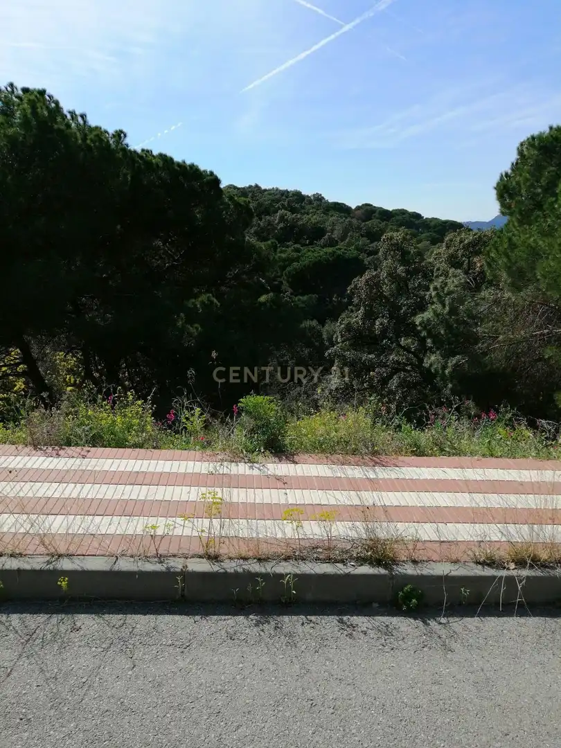 Residencial en venta en Argentona