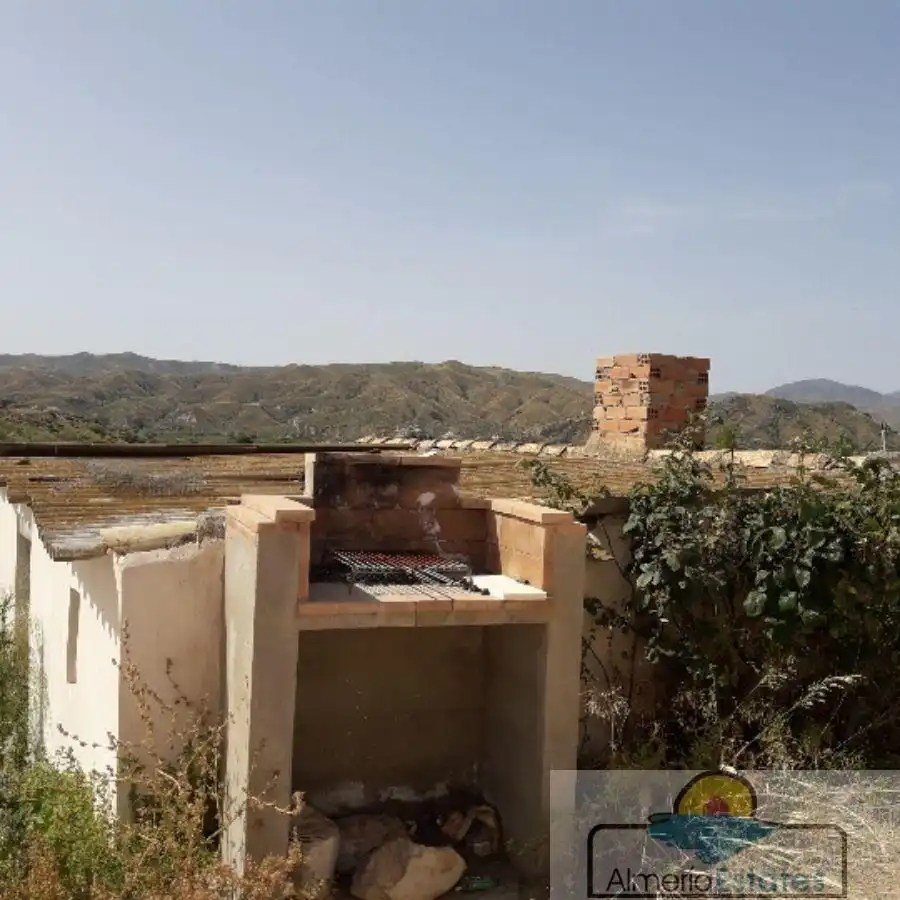 Detached house for sale in Albox, imagen 6