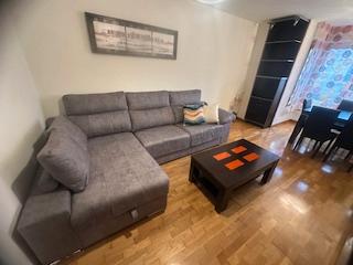 Foto 3 de Apartament de lloguer a Calle del Conde Peña Ramiro, Las Ventas, León Capital