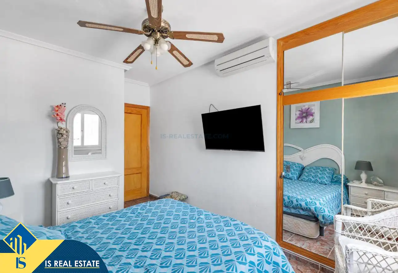 Bungalow con piscina in vendita a El Moncayo - El Pòrtic, imagen 20