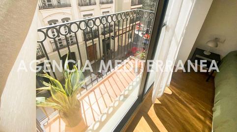 Photo 2 of Duplex to rent in Calle Denia, Russafa,  Valencia Capital