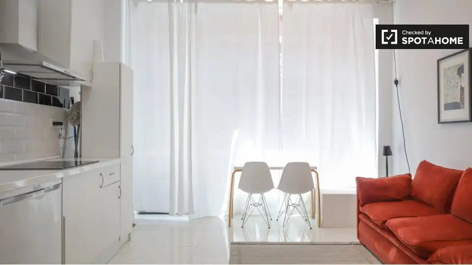Room in Palos de Moguer
