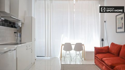 Foto 3 de Habitación en Palos de Moguer, Madrid Capital