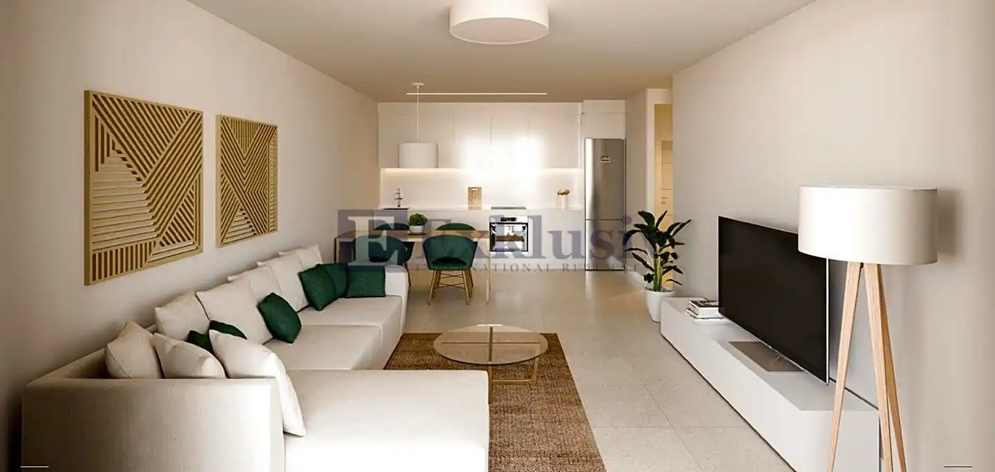 Piso con piscina en venta en Costa Adeje