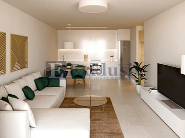 Piso con piscina en venta en Costa Adeje