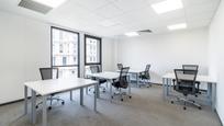 Office to rent in  Madrid Capital  with Air Conditioner, Heating and Furnished