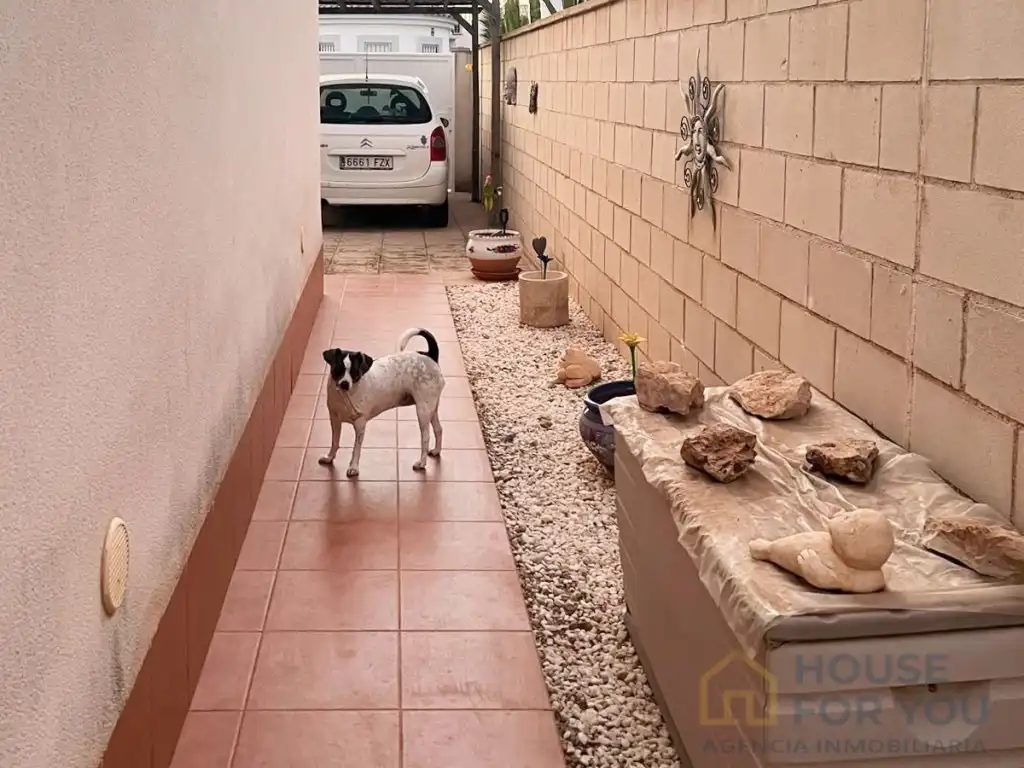 Casa en venda a Calle Hinojos, imagen 8