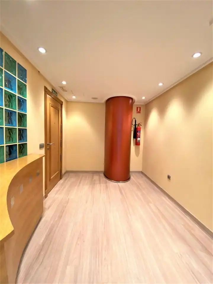 Office for rent in Calle Carmen 7 2º Of11 24001 Leon, Centro Ciudad