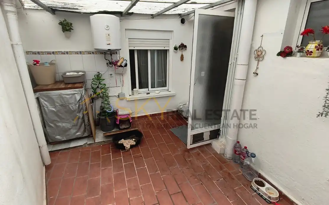 Piso en venta en Paterna con Aire acondicionado, Terraza y Balcón