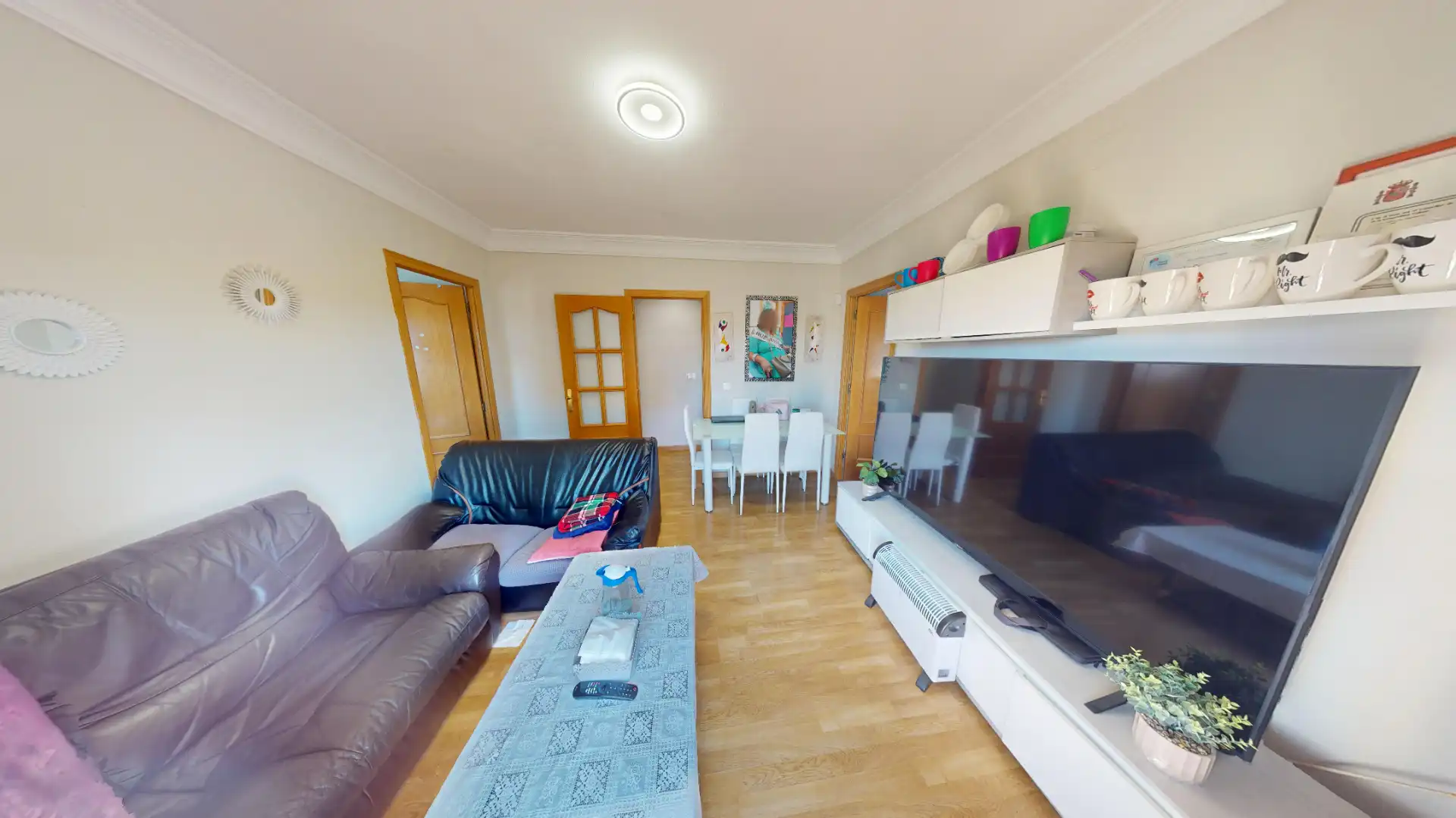 Flat for sale in Calle Geógrafo Rey Pastor