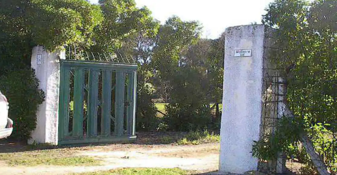 Terreno en venta en N/A, -1, La Coquina