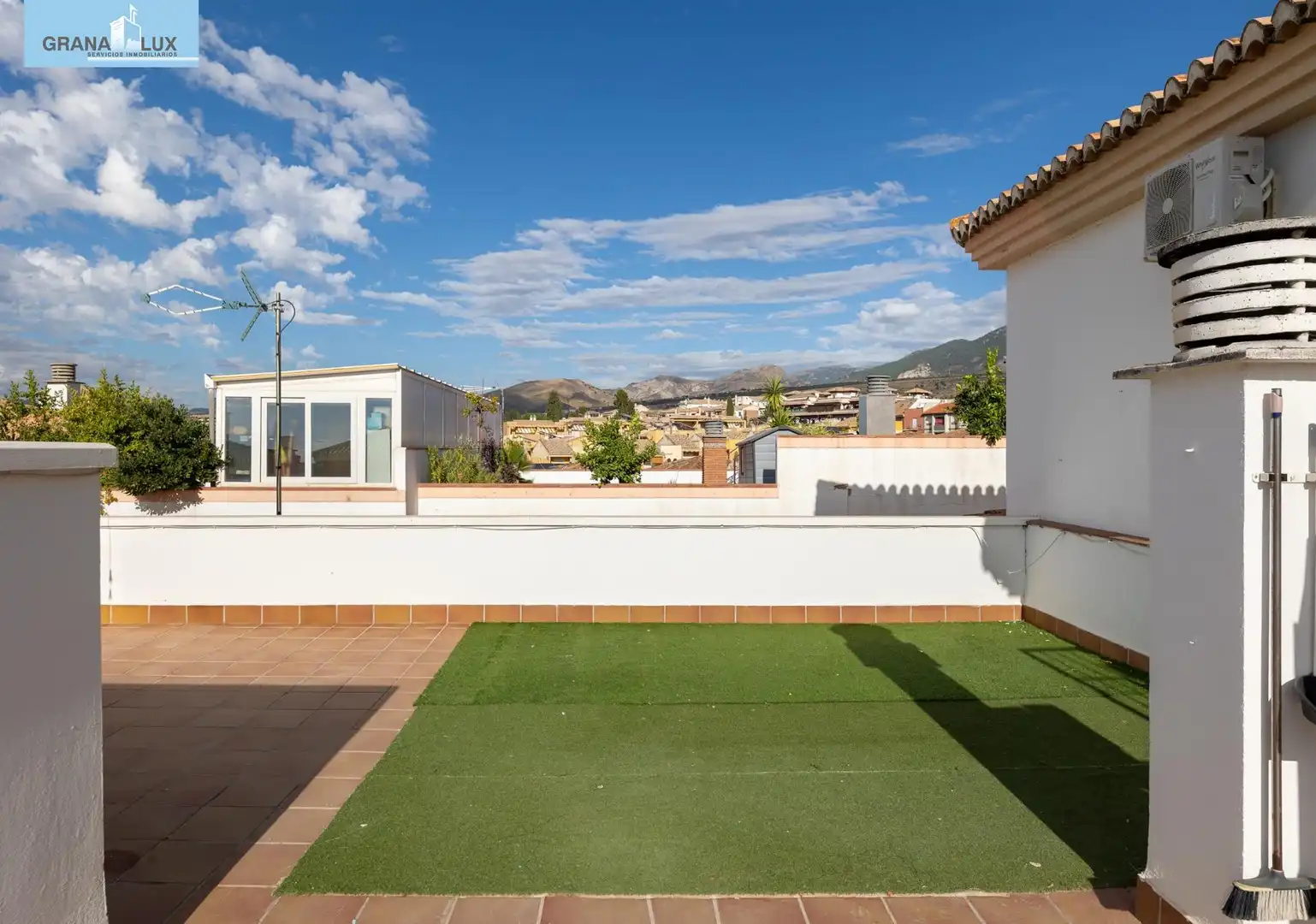 Penthouse zum Verkauf in Camino de Ogijares, imagen 18